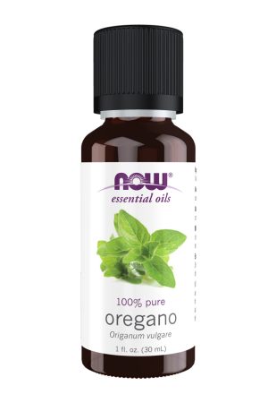 Oregano Oil - 30ml