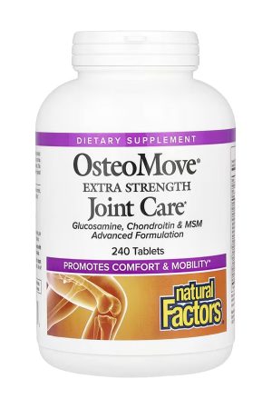 OsteoMove Joint Care - 240 tabs