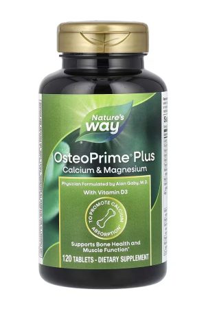 Osteoprime Plus - 120 tabs