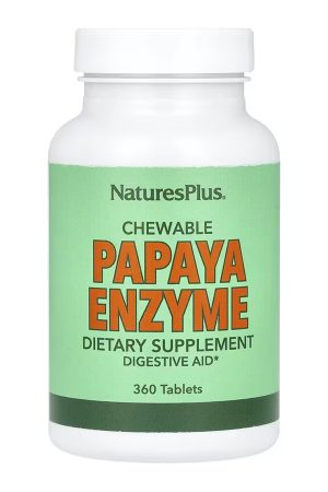 Papaya Enzyme - 360 tabs
