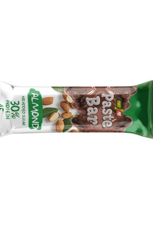 Paste Bar - 12x45g Almond