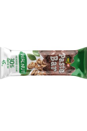Paste Bar - 12x45g Walnut