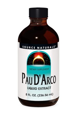 Pau D'Arco - 236 ml