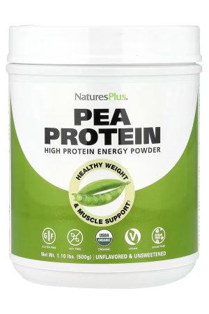 Pea Protein - 500g