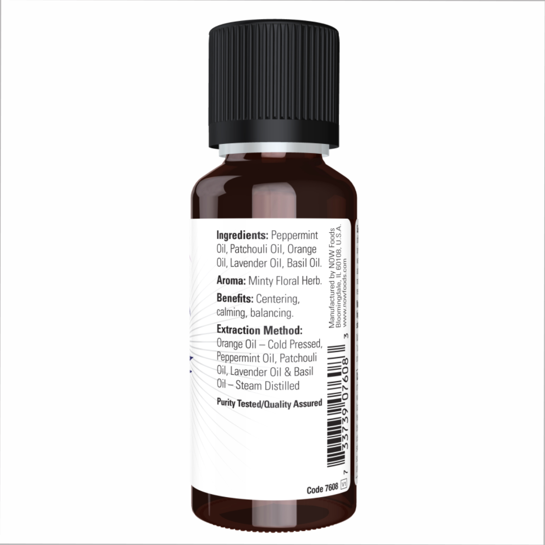 Peace & Harmony Oil Blend - 30ml (1fl.oz) - Зображення 2