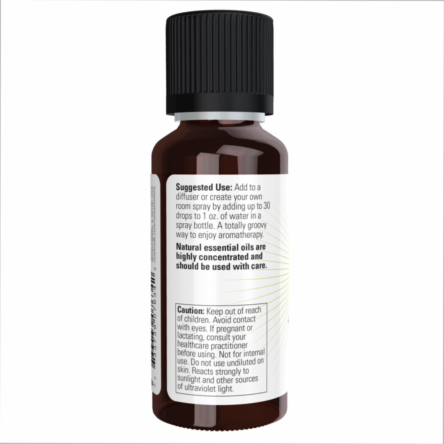 Peace, Love & Flowers Oil Blend - 30ml (1fl.oz) - Зображення 3