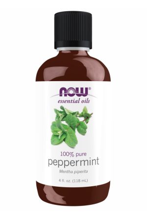 Peppermint Oil - 118ml
