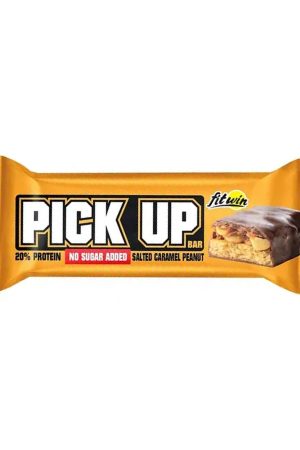 PickUp - 45g Salted Caramel Peanut
