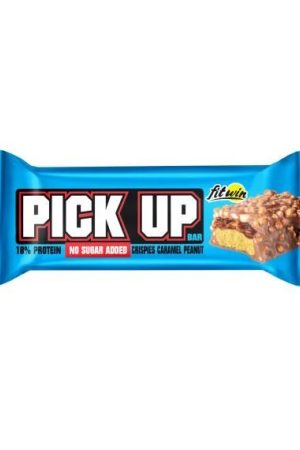 PickUp Crispies - 45g Caramel Peanut