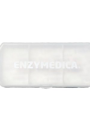 Pill Holders