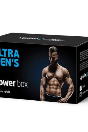 Подарунковий набір для чоловіків Ultra Men's Power Box
