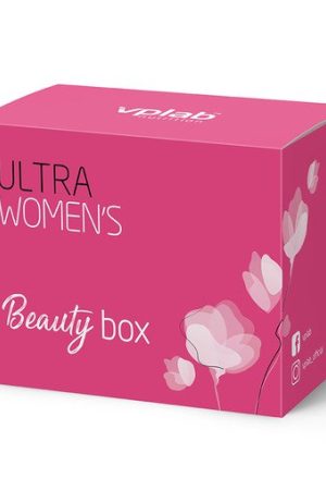 Подарунковий набір для жінок Ultra Women's Beauty Box