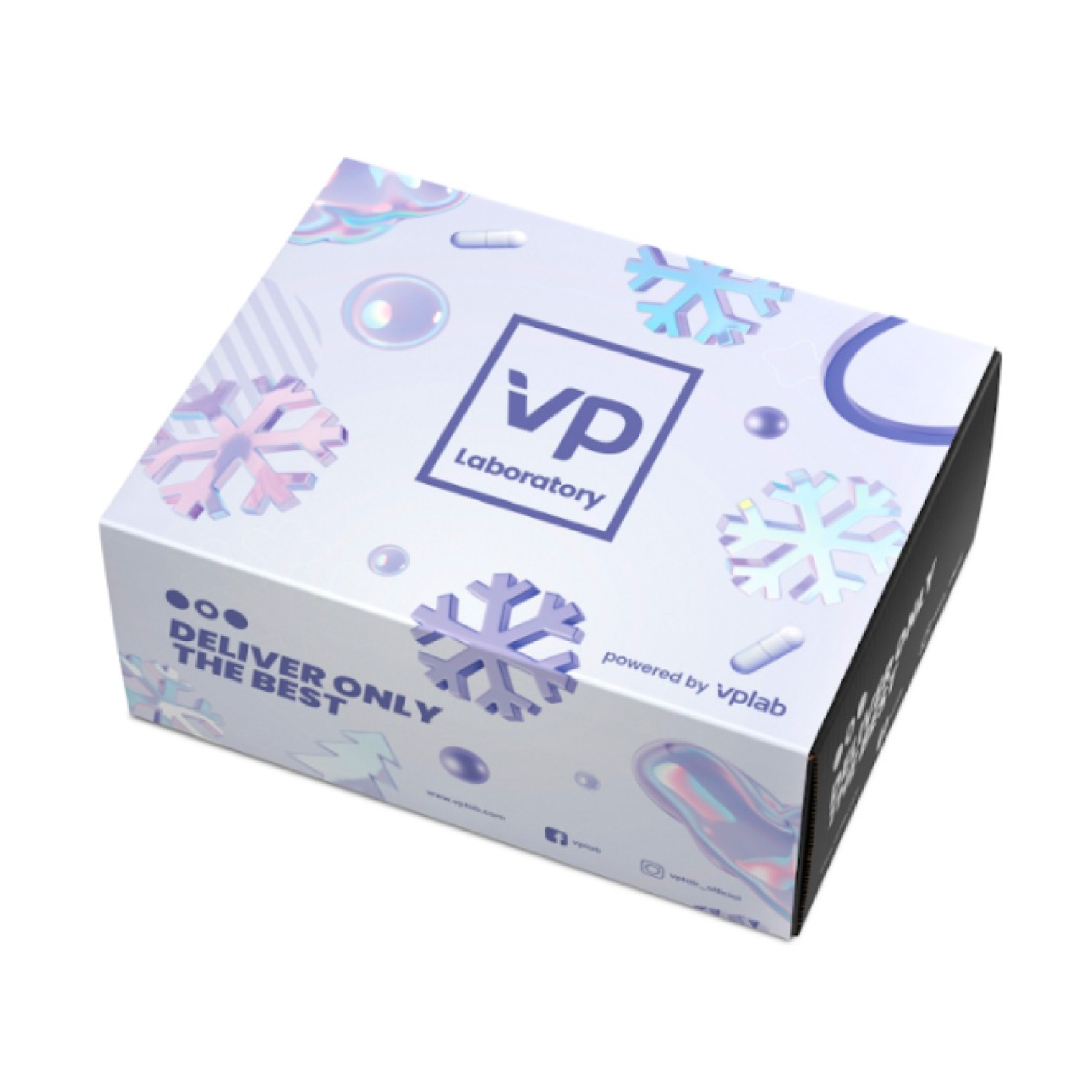 Подарунковий набір Immunity & wellness Bundle - Зображення 2