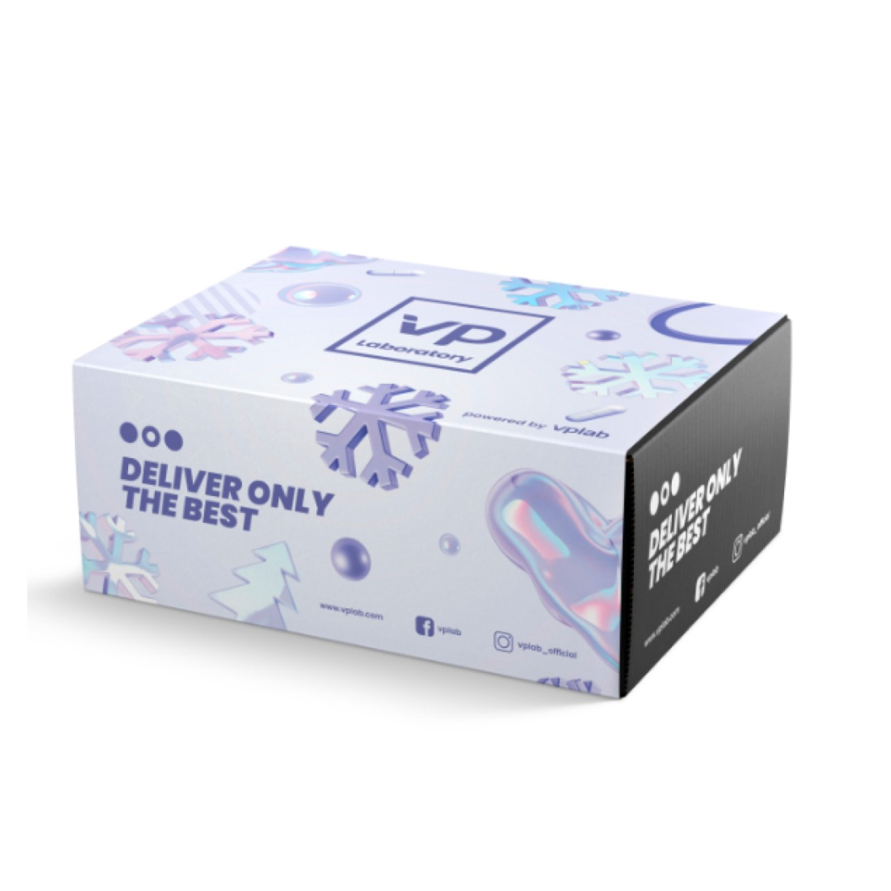 Подарунковий набір Immunity & wellness Bundle - Зображення 3