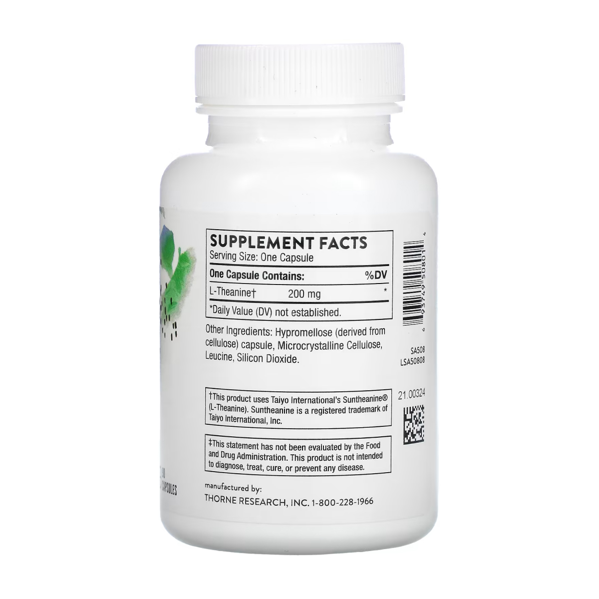 Polyresveratrol-SR - 60 caps - Зображення 2