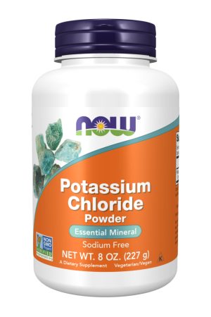 Potassium Chloride Powder - 227g