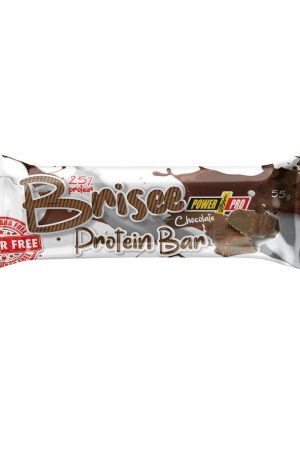 Brisse 25% - 20х55g Chocolate