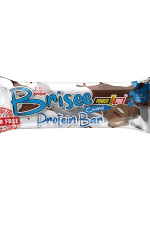 Brisse 25% - 20х55g Coconut