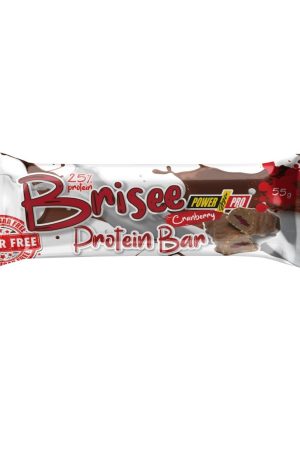 Brisse 25% - 20х55g Cranberry