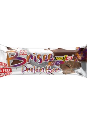 Brisse 25% - 20х55g Mix