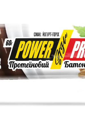 Protein Bar 36% - 60g Nut (Поштучно)