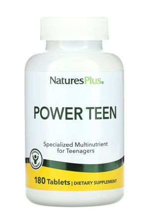 Power Teen - 180 tabs