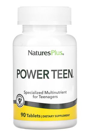 Power Teen - 90 tabs