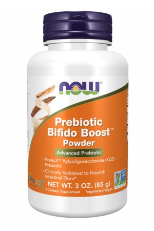Prebiotic Bifido Boost Powder - 85g