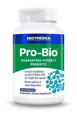 Pro-Bio - 30 caps