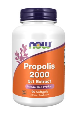 Propolis 2000 5:1 Extract - 90 softgels
