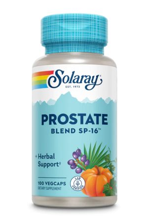 Prostate Blend SP-16 - 100 vcaps