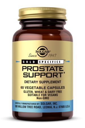 Prostate Support - 60 vcaps