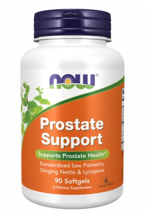 Prostate Support - 90 sgels