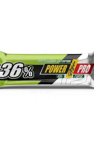 Protein Bar 36% - 60g Hazelnut