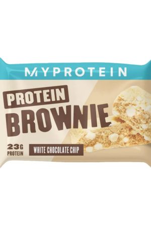 Protein Brownie - 75g White Chocolate (Поштучно)