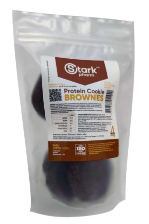 Protein Cookie - 100g Brownies