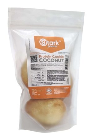 Protein Cookie - 100g Coconut