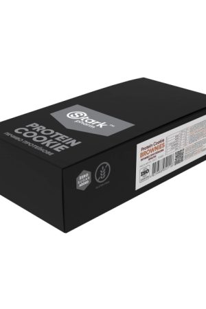 Protein Cookie - 9x40g Almond