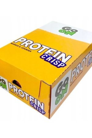 Protein Crisp Bar - 24x45g Mango