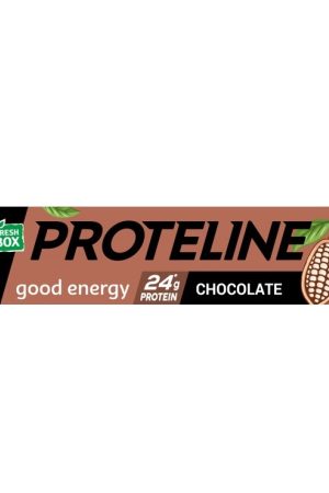 Proteline - 24x40g Chocolate