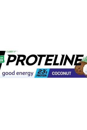 Proteline - 24x40g Coconut