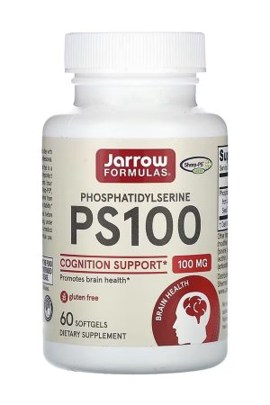 PS-100 - 60 softgels