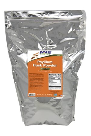 Psyllium Husk Powder - 12lbs