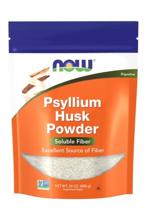 Psyllium Husk Powder - 680g