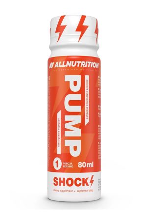 Pump Shok Shot - 80 ml
