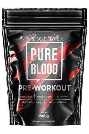 Pure Blood - 500g Cola