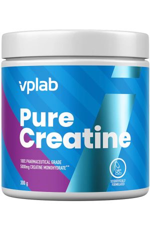 Pure Creatine - 300g