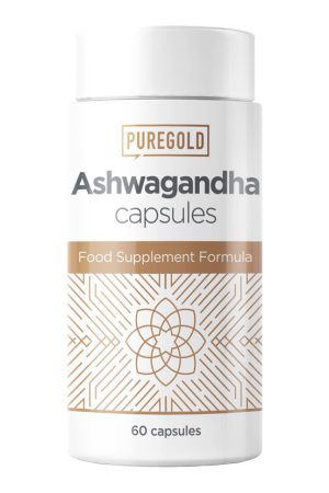 Ashwagandha - 60 caps