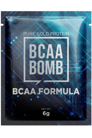 BCAA Bomb 2-1-1 - 6g Watermelon