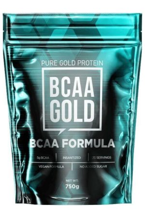 BCAA Gold - 10g Mojito Sample